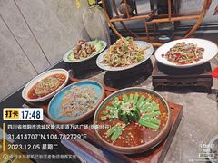 -吉布鲁牛排海鲜自助(CBD万达店)