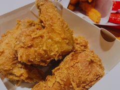 -胖老爹美式炸鸡(远洋旗舰店)