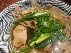 -余味