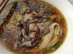 -兴福老面馆(寺路街店)