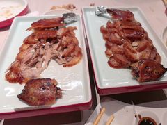 -小京华楼·京味斋(三元桥国展店)