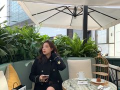 -Jardin D’Hiver宝诗龙后花园(北京SKP店)