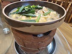-麻伊伏土菜馆(朗州路店)