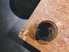 -来回·咖啡(天河南店)