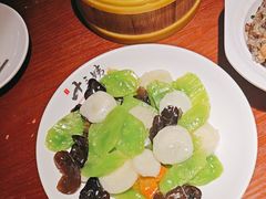 -南拳十三姨·潮汕砂锅粥(世纪金源店)