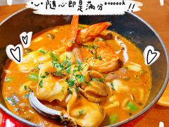 -UPPER KITCHEN(延安路店)