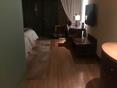 -宁波九龙湖开元度假村