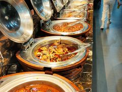 -苏格里岛自助海鲜烤肉(青秀万达店)