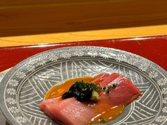 -鮨青(恒基名人购物中心店)