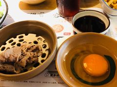 -温野菜涮涮锅(西单大悦城店)