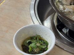 -海关荤豆花(洋河一路店)