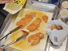 -超级鸡车(长宁娄山关路店)