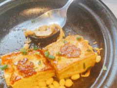 -秋色客家菜(流塘店)