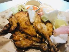 -粗茶淡饭•陕菜•家常菜