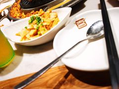 -韩宫宴烤肉·料理(苏州中心店)