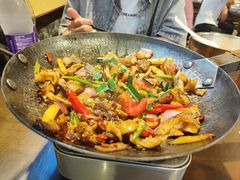 -富正毅三下锅·湘西韵味(天门山索道店)