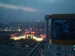 -南昌之星摩天轮