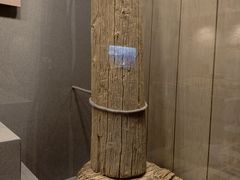 -巴音郭楞蒙古自治州博物馆