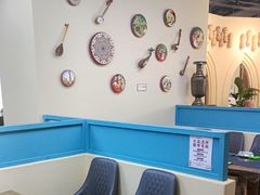 -巴依老爷新疆餐厅