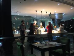 -339旋转餐厅(天府熊猫塔店)