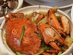 -七寸飝大饭店(马场店)