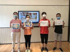 -戴耐教育(南城海德中心店)