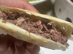 -高玛纳驴肉火烧(一世界店)