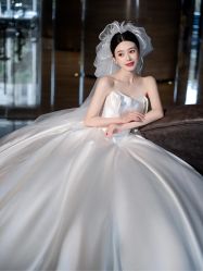 -韩国天使嫁衣婚纱礼服馆(上海旗舰店)