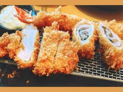 -胜博殿日式炸猪排(西红门店)