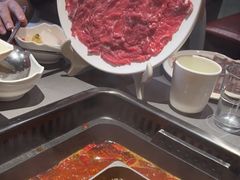 -洞子口重庆鲜货火锅(楚翘城旗舰店)