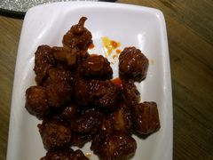 糖醋排骨-大碗先生(万家丽店)