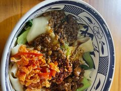 -秦韵轩·西安小馆(贻成福地广场店)