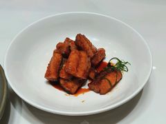 -茶人村·宫廷私厨(奥体印象城店)