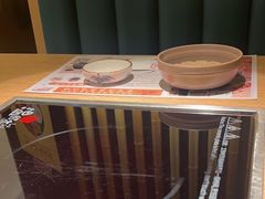 -温野菜涮涮锅(大悦城店)