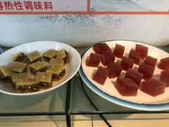 -慈心缘素食馆