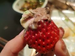 -梨花自助烤肉(西三旗万象汇黑金店)