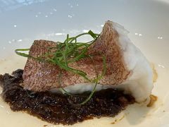 -君来湖滨饭店·渔餐厅