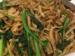 干炒牛河-四海之家(蛇口店)