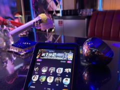 -温莎KTV(国贸店)