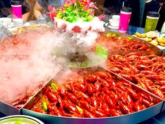 -虾铺子龙虾·私房菜(金源花苑店)