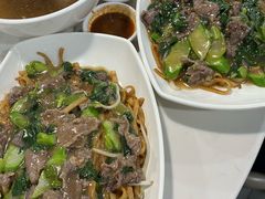 -菜忠潮州牛肉店(岗厦店)
