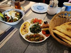 -La Medina餐厅(亮马河南路店)