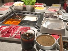 -海底捞火锅(群光广场店)