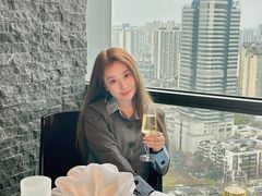 -富力丽思卡尔顿酒店·丽轩中餐厅