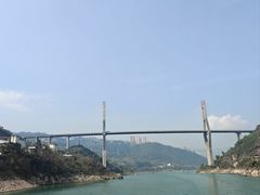 -乌江画廊(彭水苗族土家族自治县)
