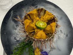 -品海楼·大连海胆锅贴馆(东港店)