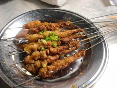 -小民大排档(光谷店)