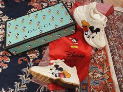 -Gucci(北京金融街购物中心店)