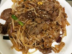 -翠华餐厅(旺角文华商场店)