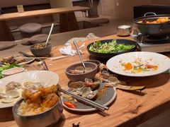 -KimPro 辛普乐概念韩餐